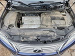 Lexus RX 2015