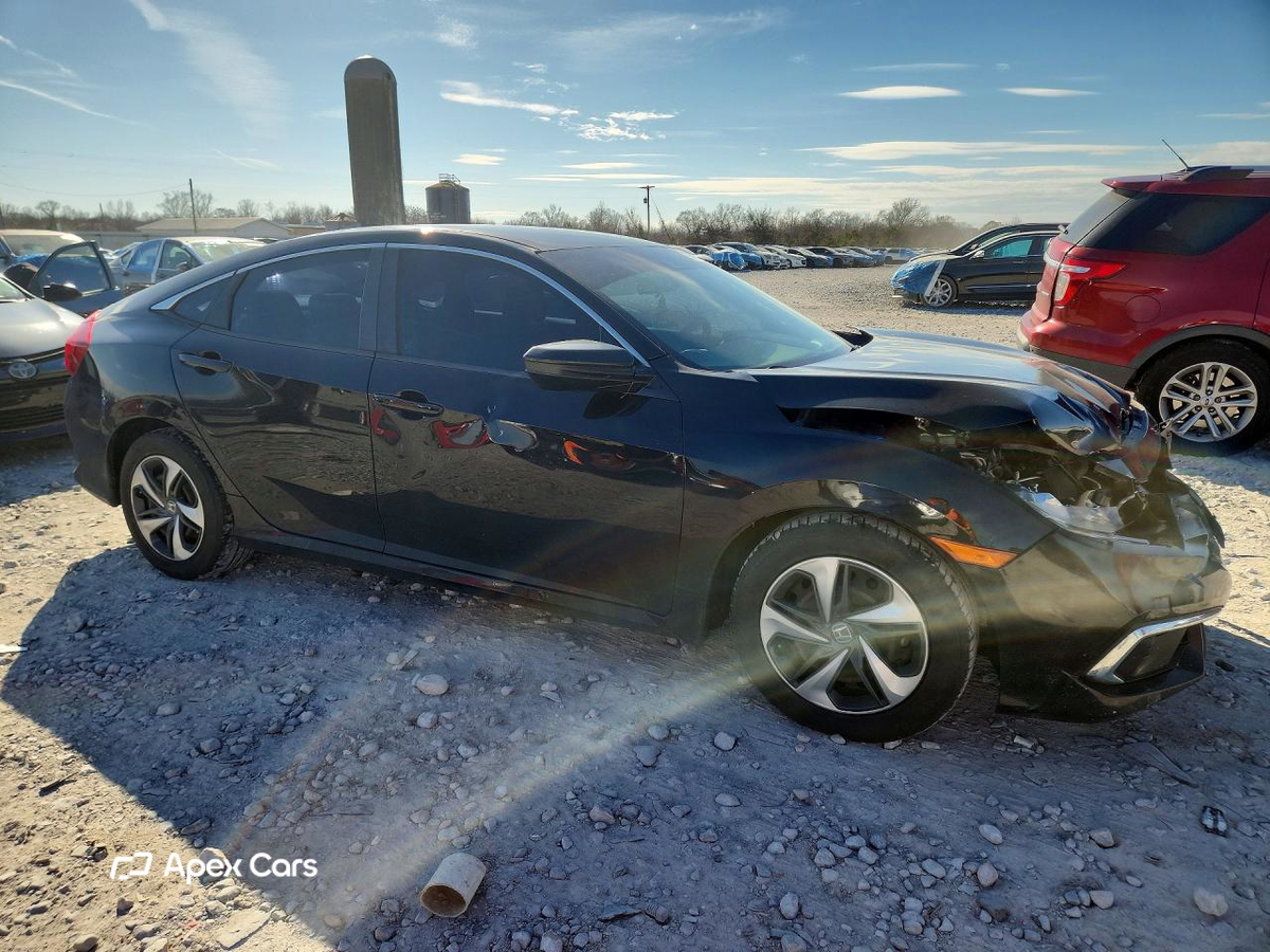 Honda Civic 2020