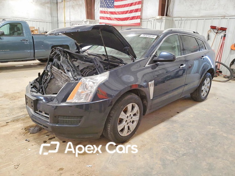 Cadillac SRX 2015 - Image 1 of 13