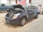 Cadillac SRX 2015