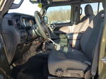 Jeep Wrangler 2025