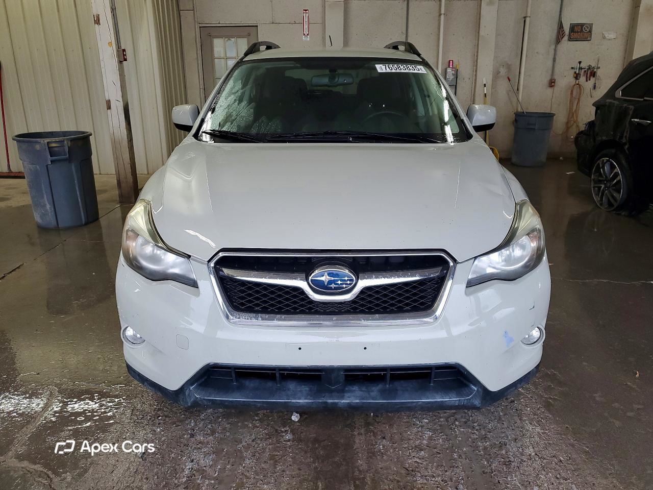 Subaru XV 2014