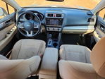 Subaru Outback 2016