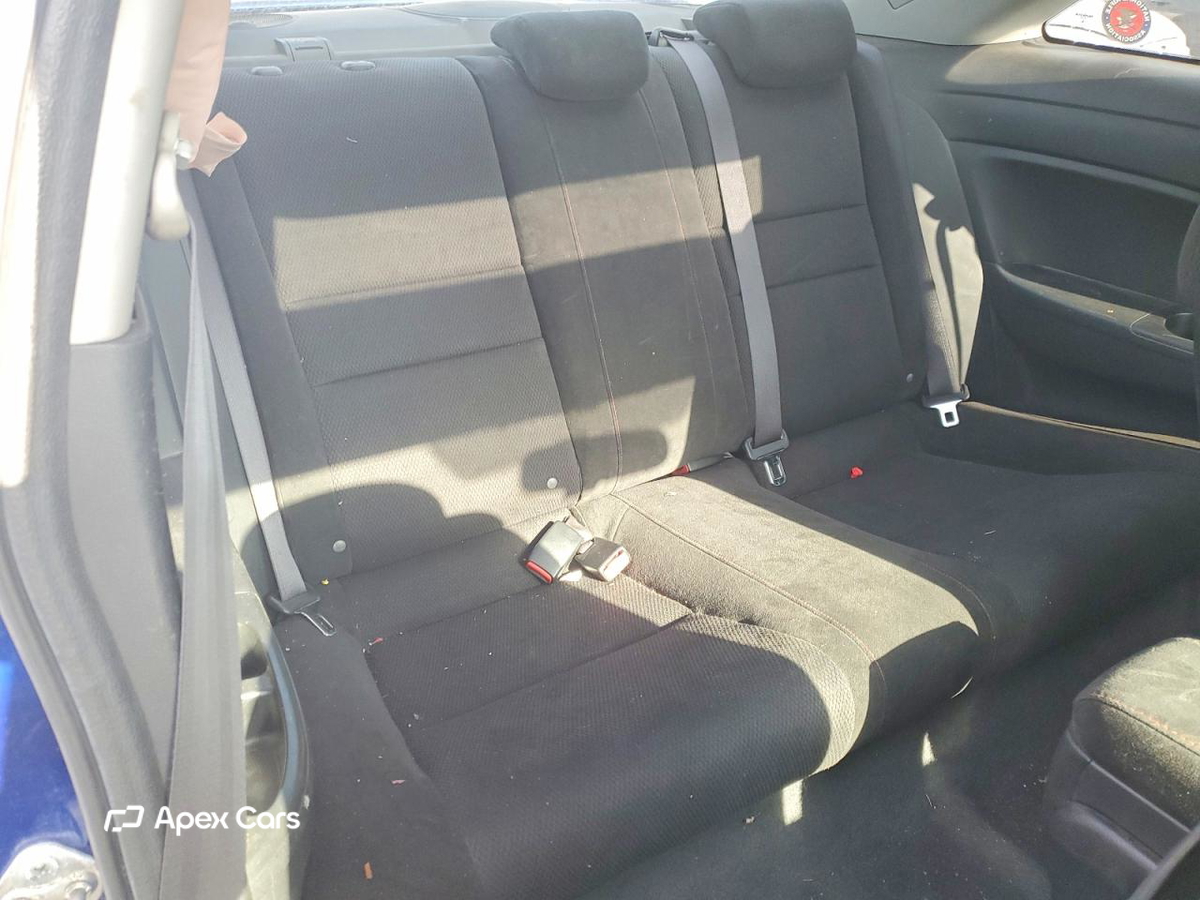 Honda Civic 2008