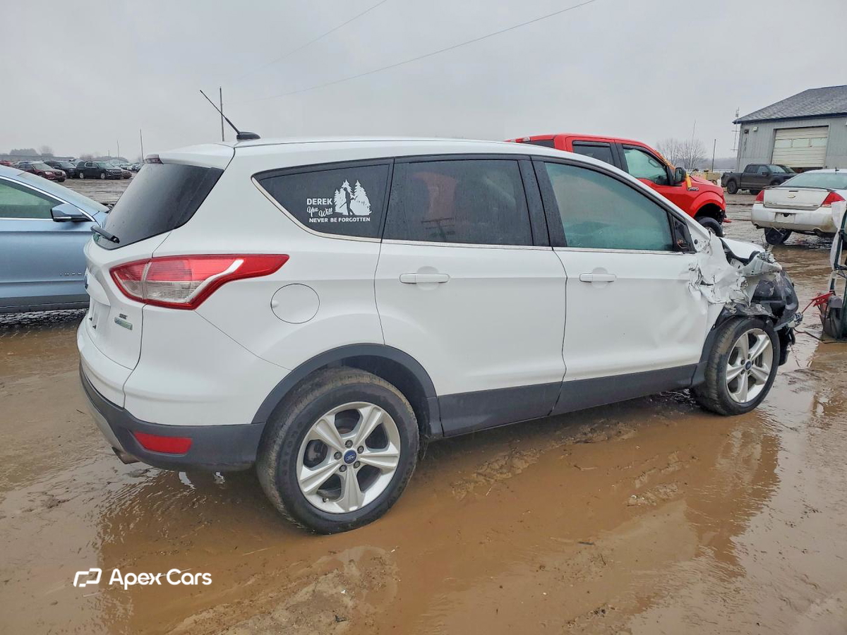 Ford Escape 2014