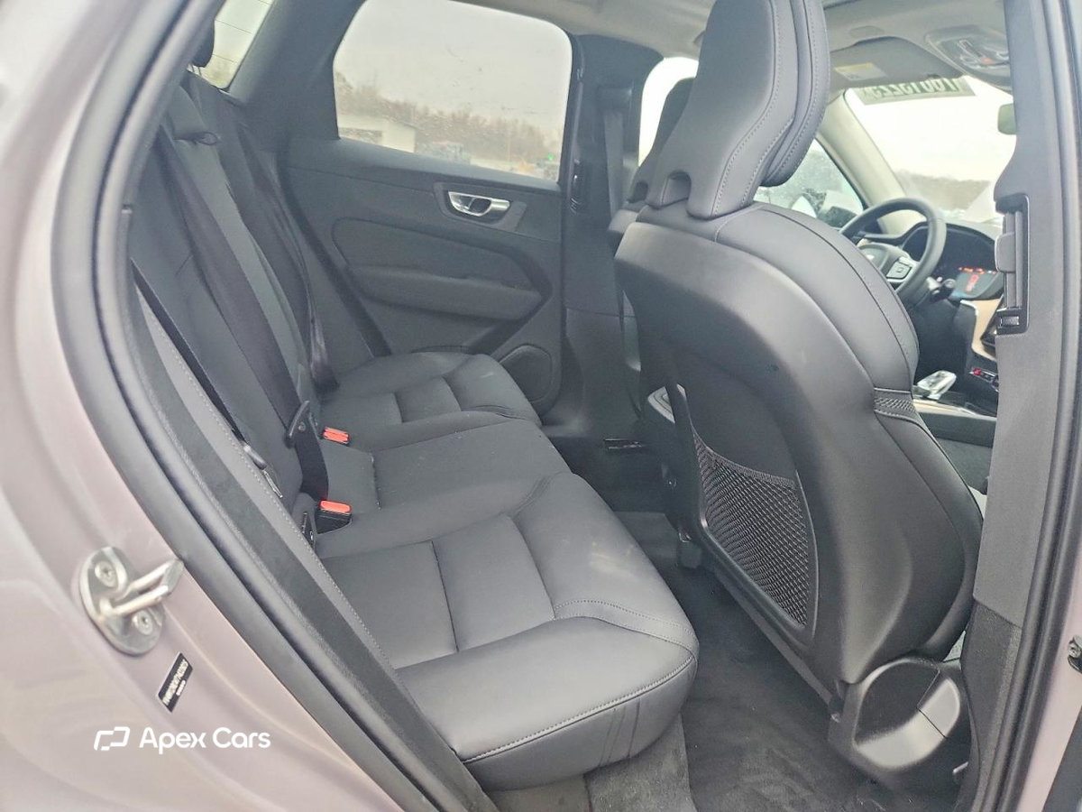 Volvo XC60 2026