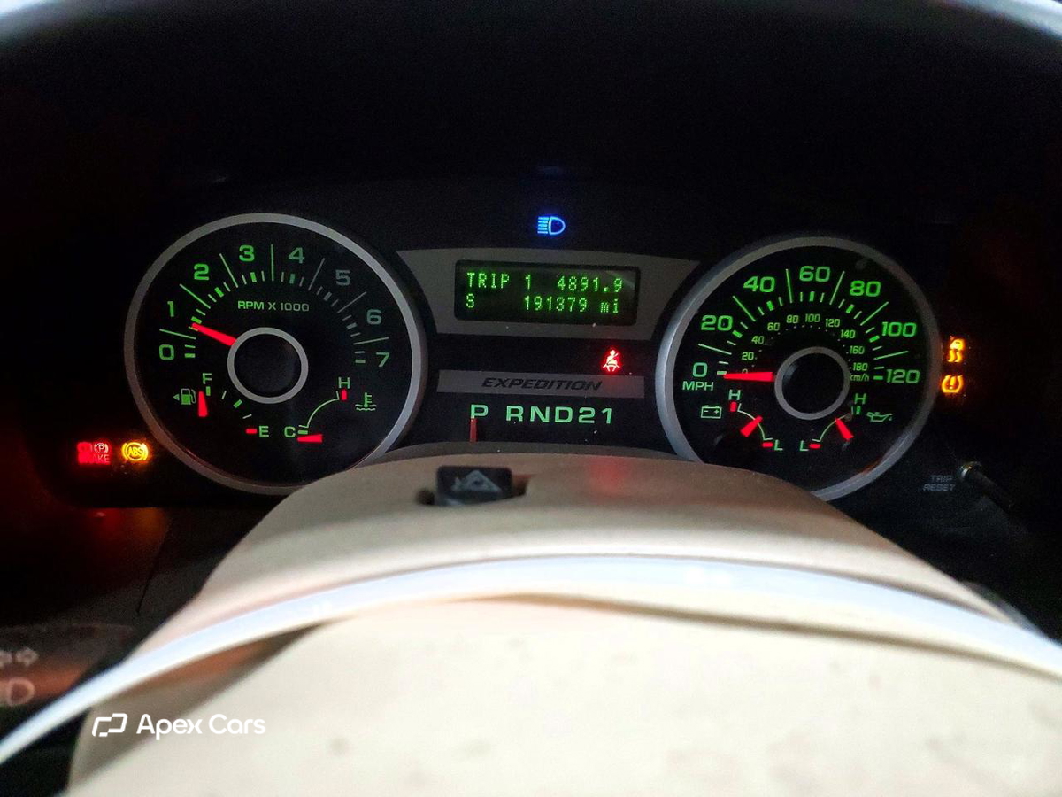 Ford Expedition 2005