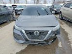 Nissan Sentra 2021