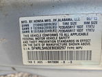 Honda Odyssey 2014