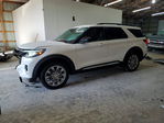 Ford Explorer 2025