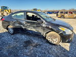 Nissan Versa 2017