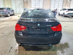 BMW Series 3 2011