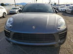 Porsche Macan 2016