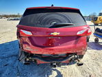Chevrolet Equinox 2018