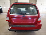 Subaru Forester 2008