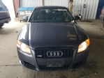 Audi A4 2008