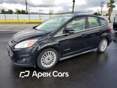 Ford C-MAX 2016 - Image 1 of 5