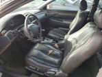 Toyota Camry Solara 2000