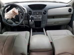 Honda Pilot 2012