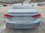 Genesis G80 2017