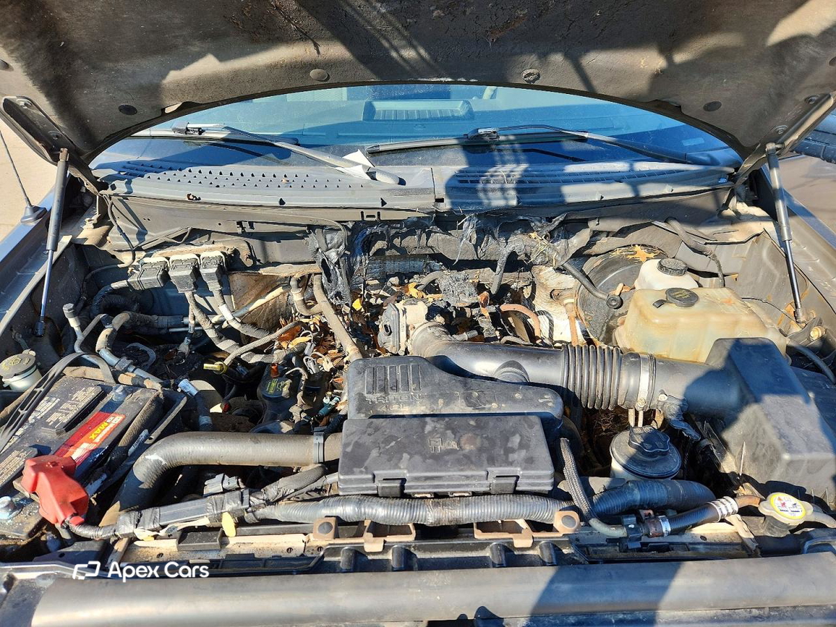 Ford F-150 2009