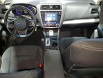 Subaru Legacy 2018