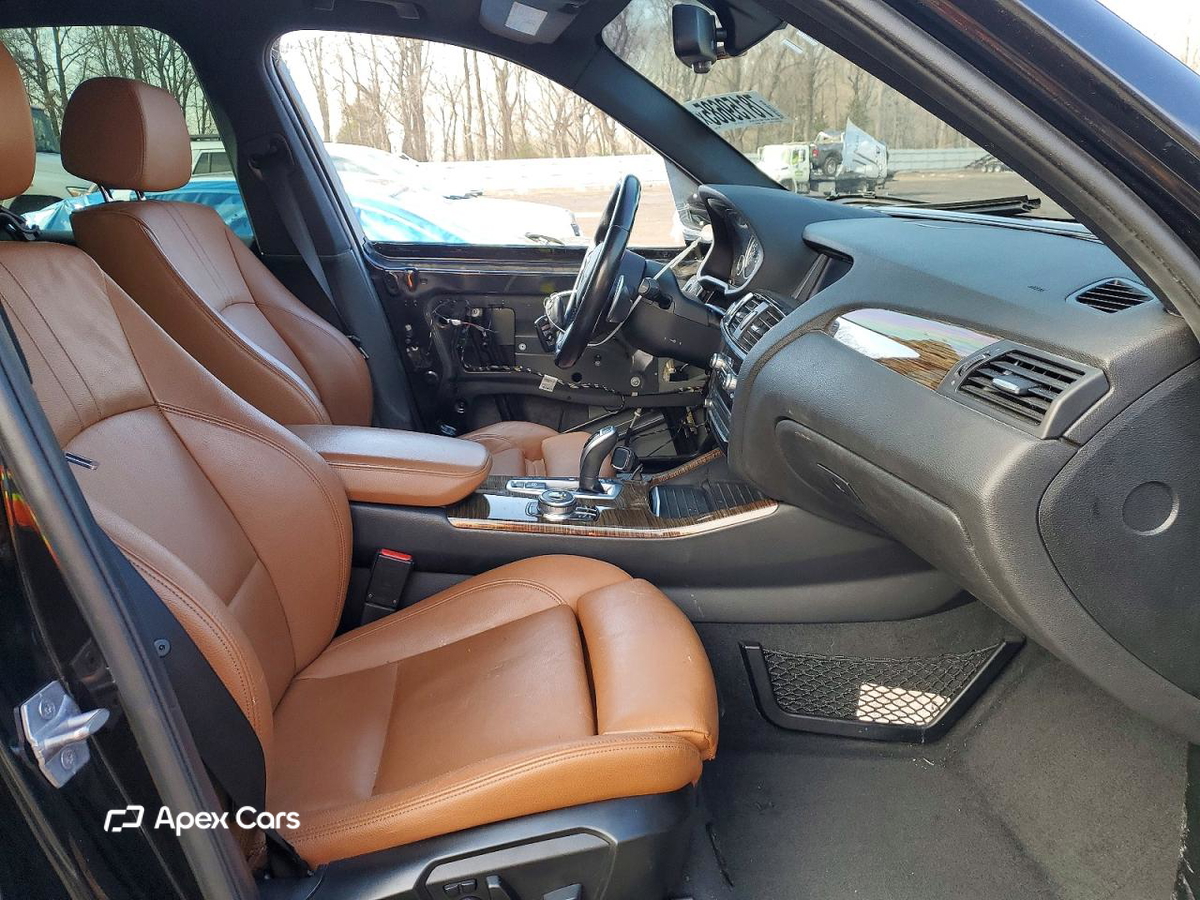 BMW X3 2017