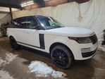 Land Rover Range Rover 2018