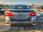 Nissan Sentra 2018