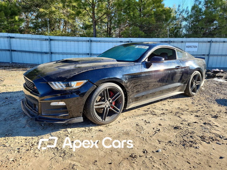 Ford Mustang 2016 - Image 1 of 12