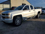 Chevrolet Silverado 2017