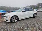 BMW Series 3 2015