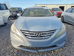 Hyundai Sonata 2011