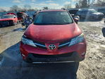 Toyota RAV 4 2013
