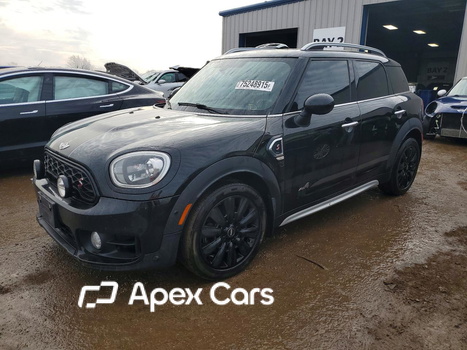 MINI Cooper 2018 - Image 1 of 13