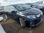 Honda Odyssey 2019