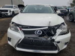 Lexus CT 2017