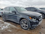 Mercedes-Benz GLC 2016
