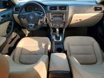 Volkswagen Jetta 2012