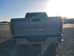 GMC Sierra 2025