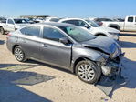 Nissan Sentra 2015
