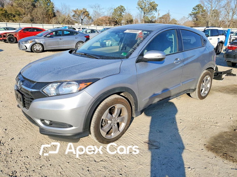 Honda HR-V 2017 - Image 1 of 15