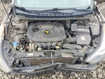 Hyundai Elantra 2012