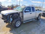 Chevrolet Silverado 2013