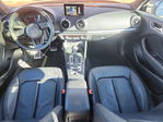 Audi A3 2018