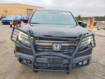 Honda Ridgeline 2017