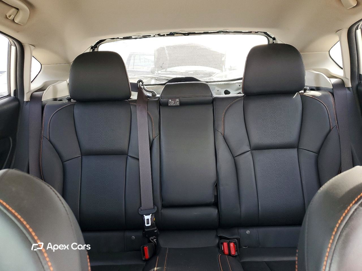 Subaru XV 2019