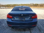 BMW Series 2 2015