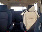 Chevrolet Traverse 2015