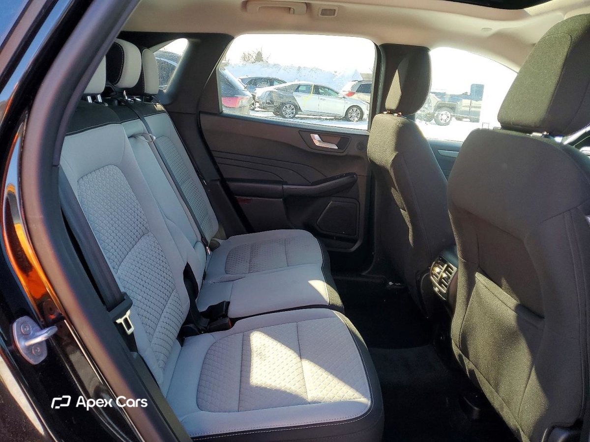 Ford Escape 2023
